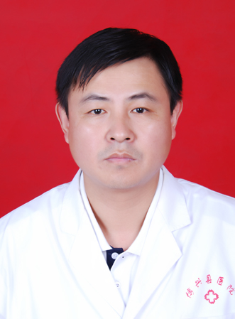 戴荣国外一科主治医师擅长胸外常见疾病